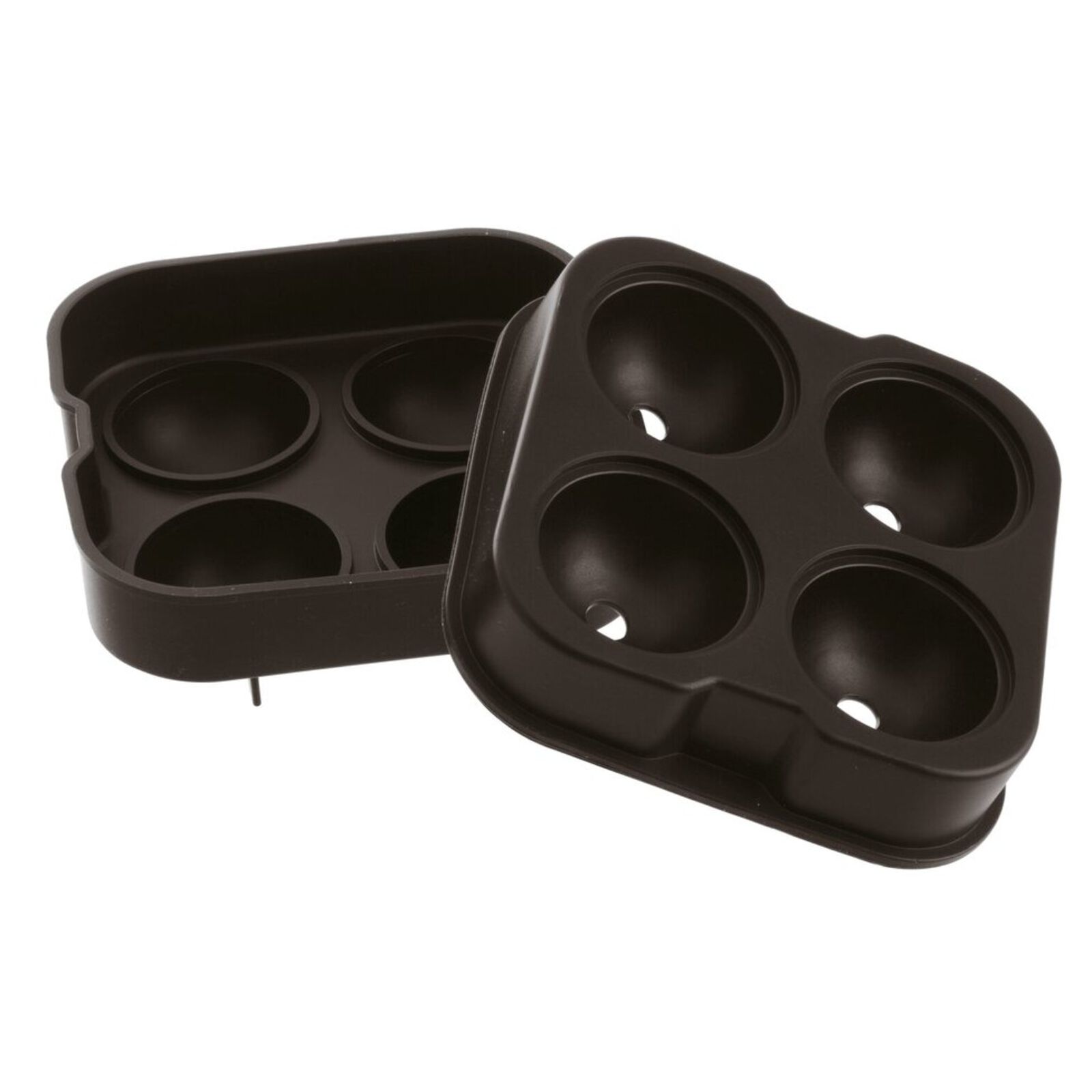 Stampo ghiaccio per sfere image number null