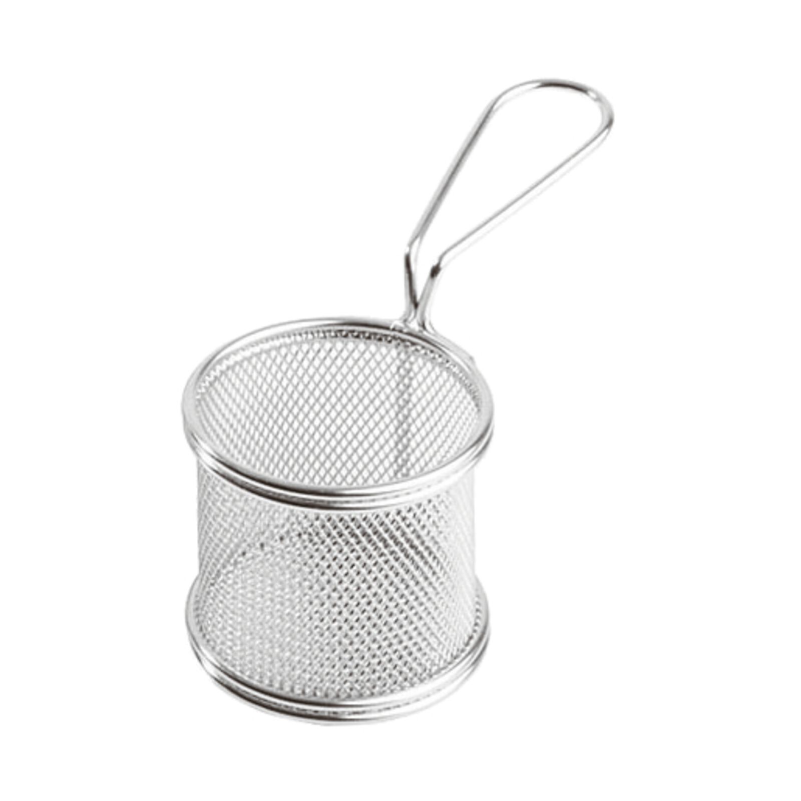 Supporto per snack image number null