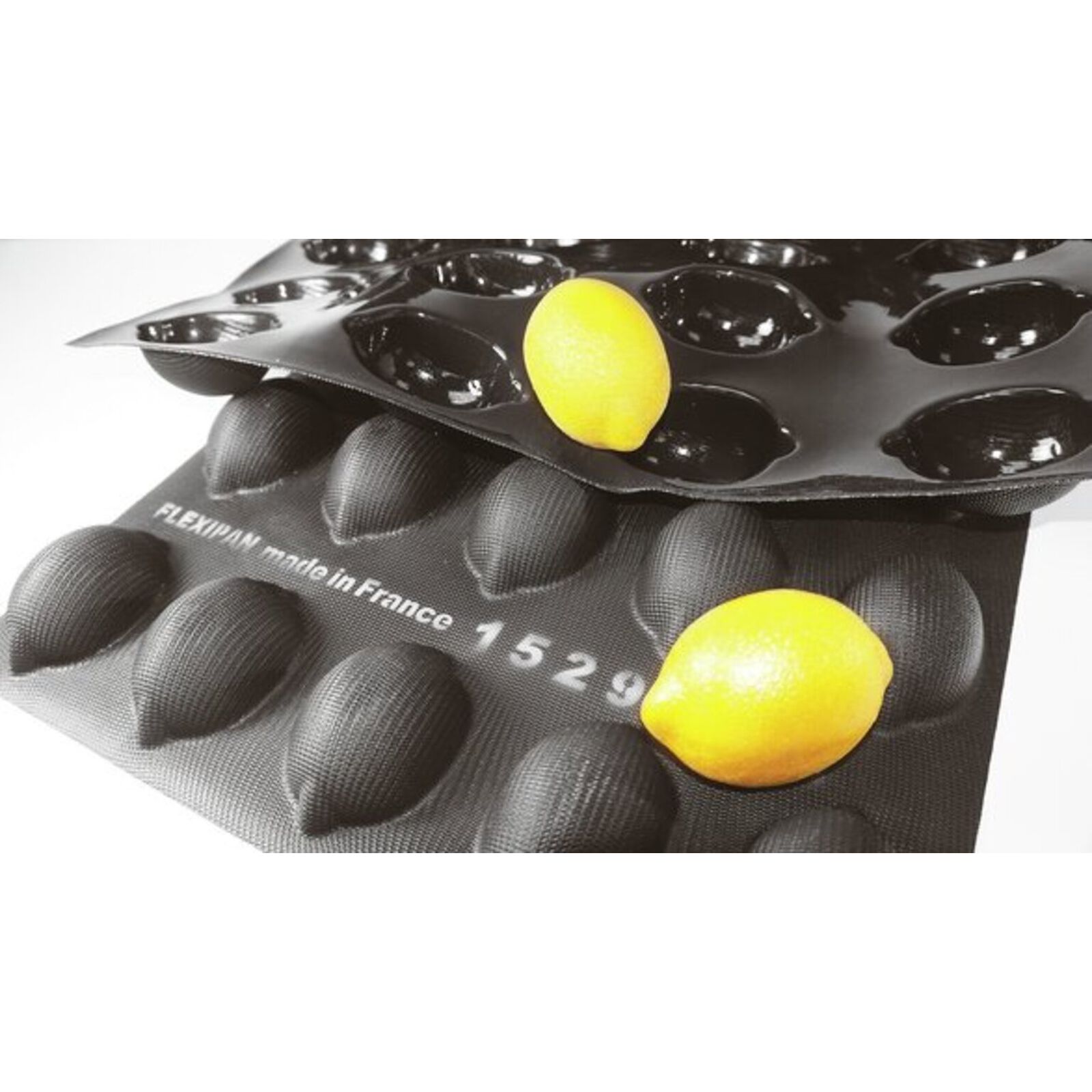 Mold Flexipan multiple Lemon image number null