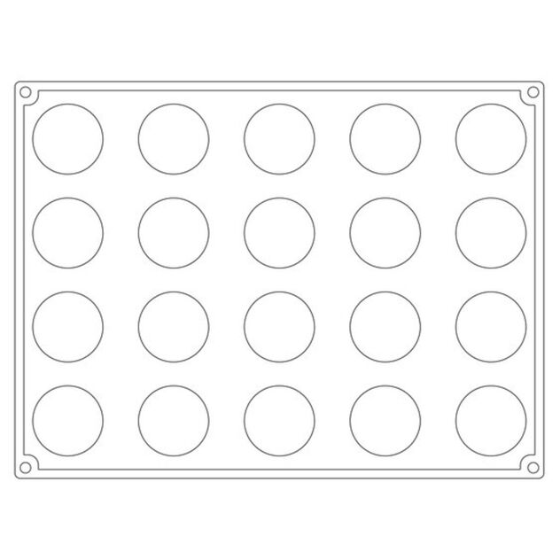 Stampo multiplo image number 0