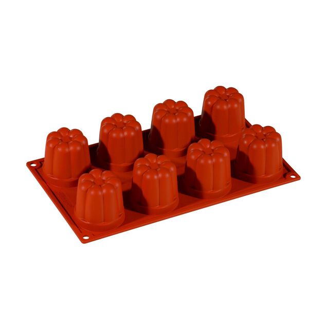 Stampo multiplo bavarese image number 0