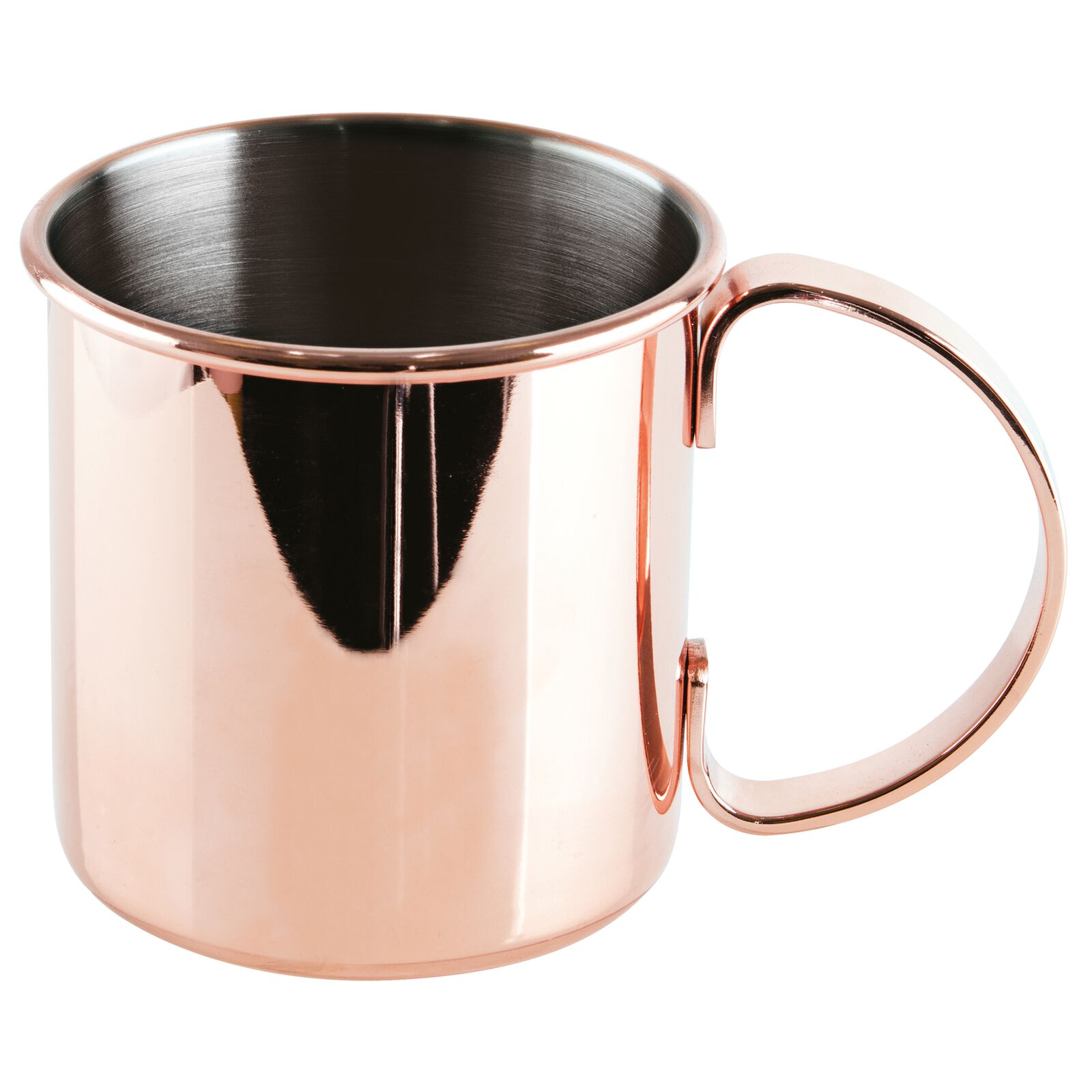 Drinking cup moscow mule image number null