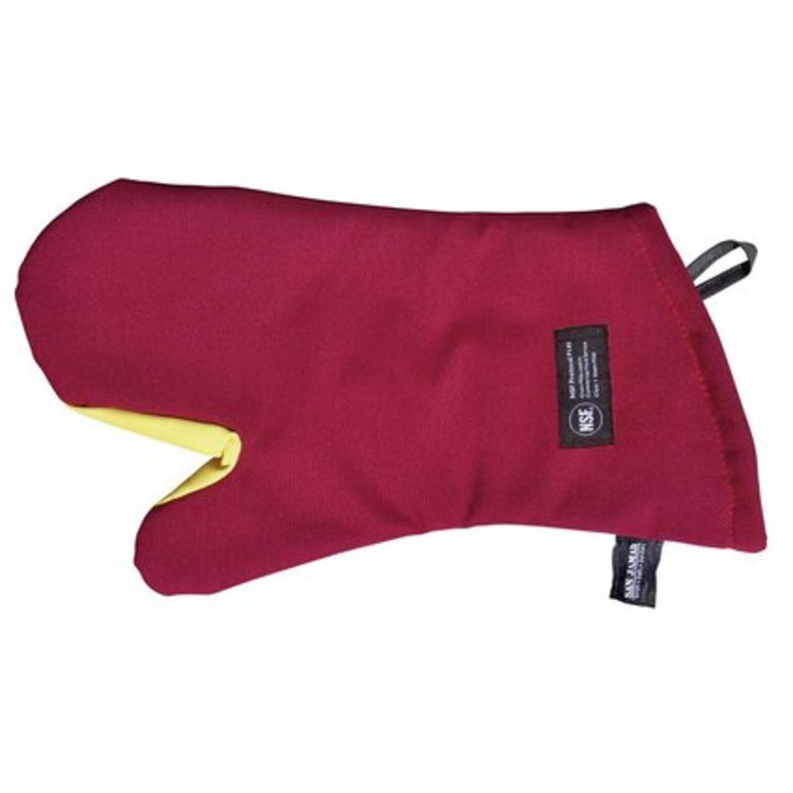 Oven glove  image number null