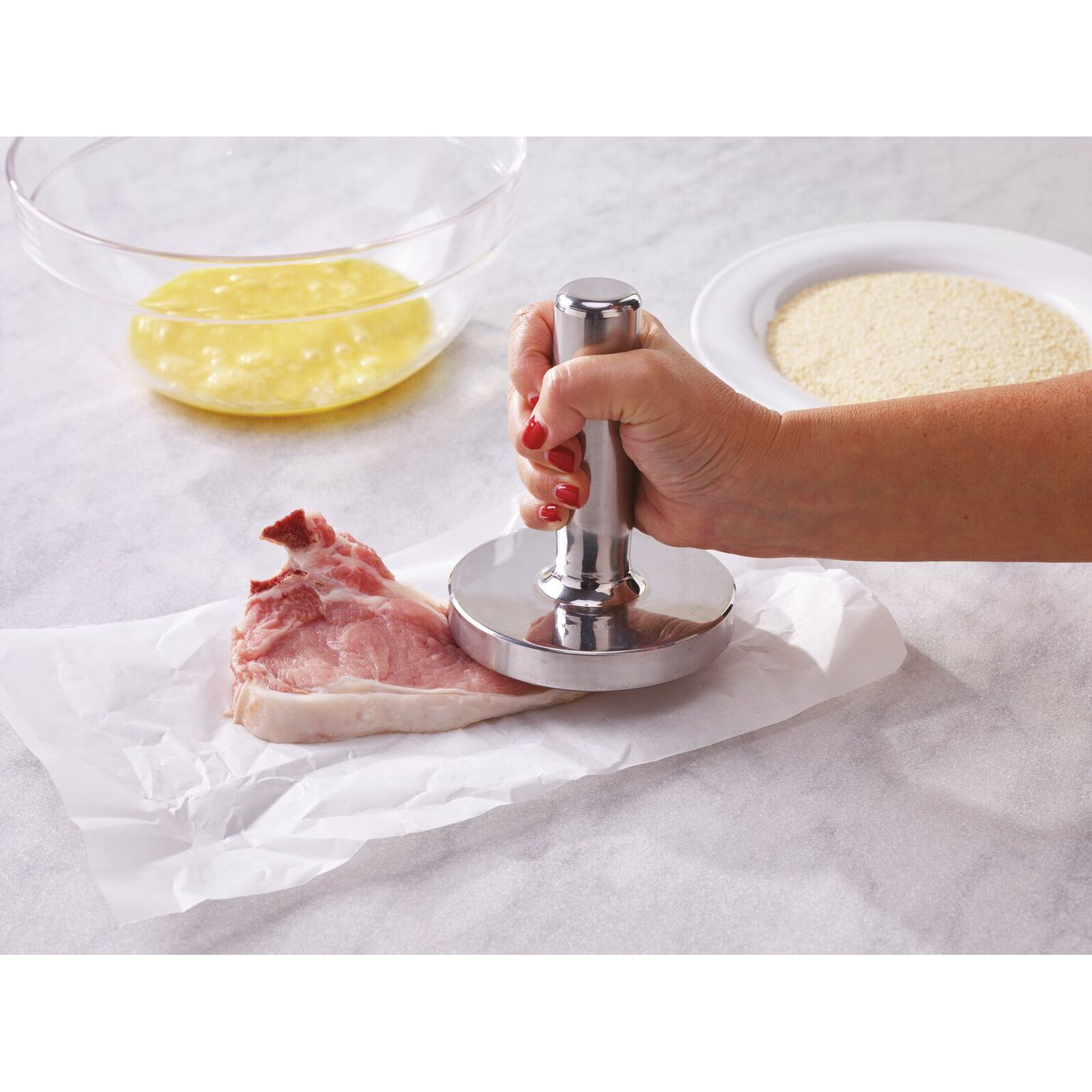 Batticarne  image number null