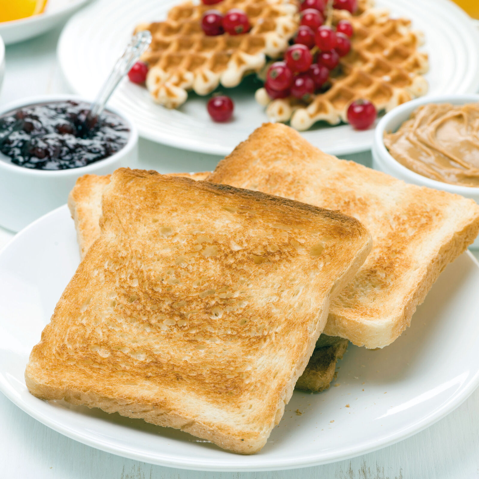 Toast rack  image number null