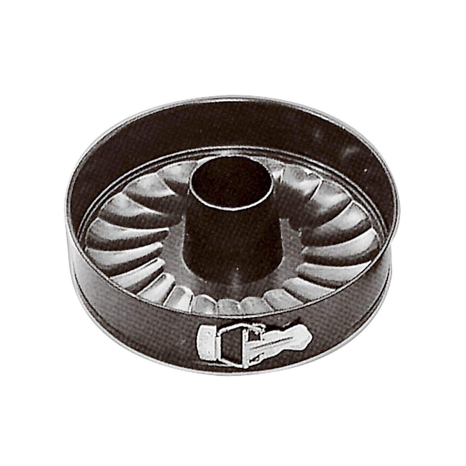 Mold foldable image number null