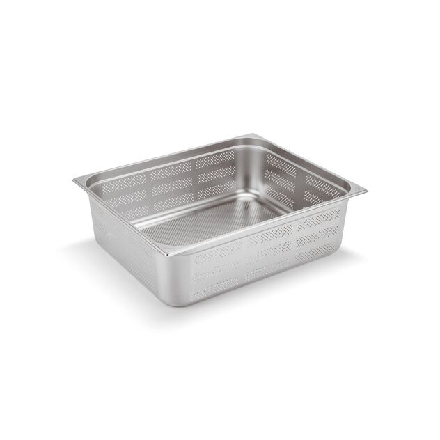 Contenitore forato image number 0