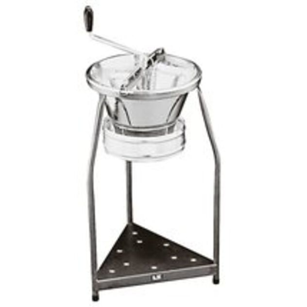 Setaccio con supporto image number 0