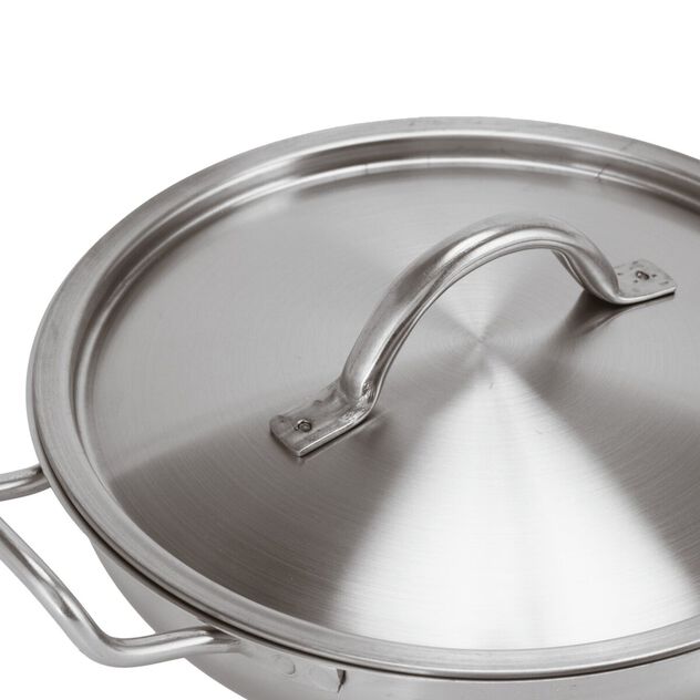 Sauce pan  image number 3