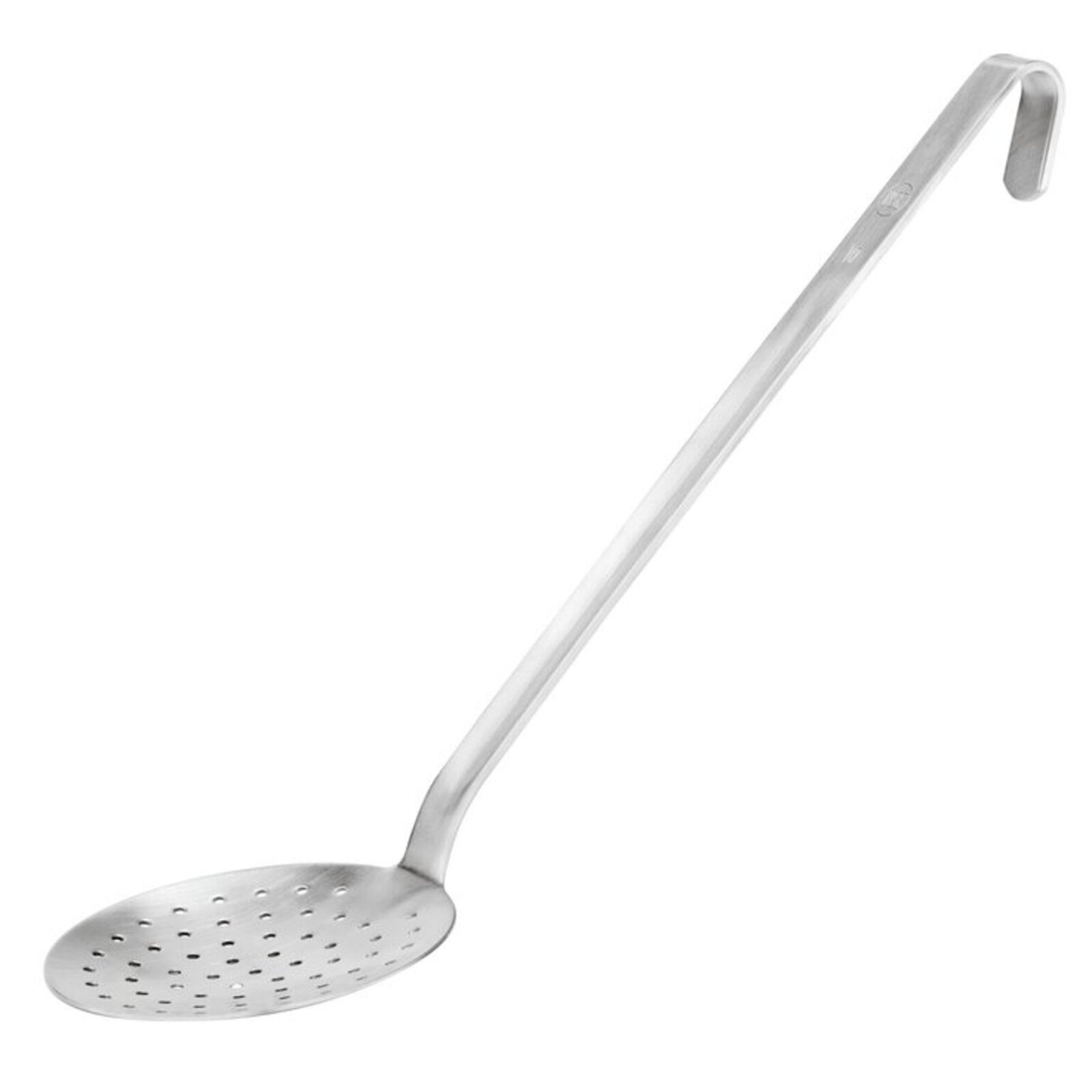 Schiumarola manico corto image number null