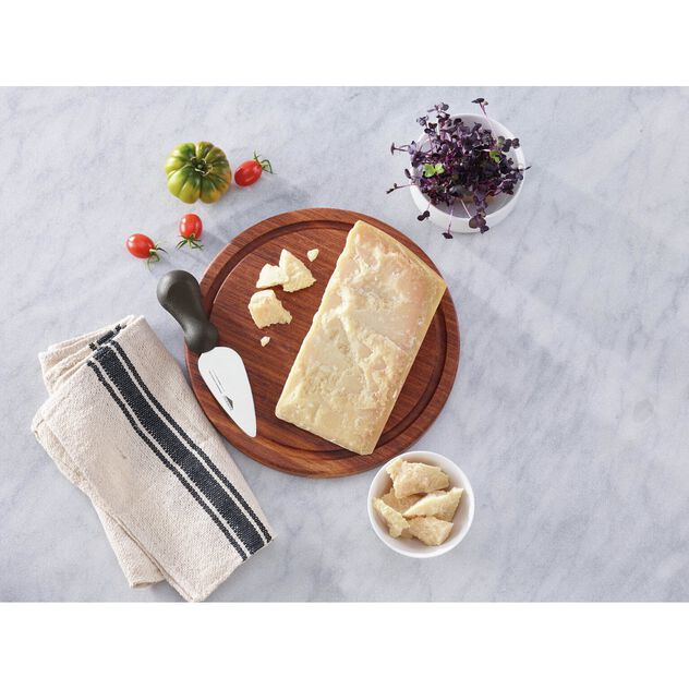 Parmesan cheese knife  image number 2