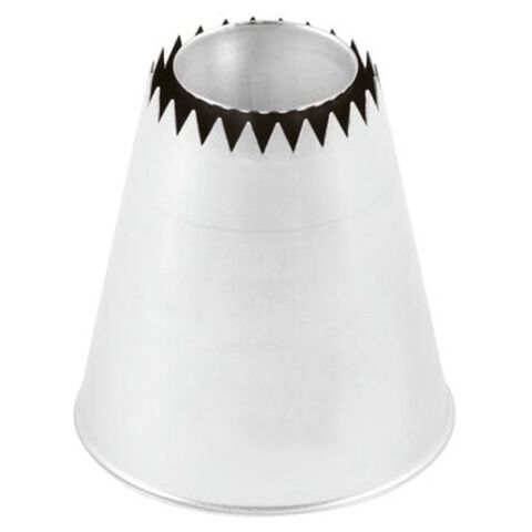 Decorating tips / nozzles 