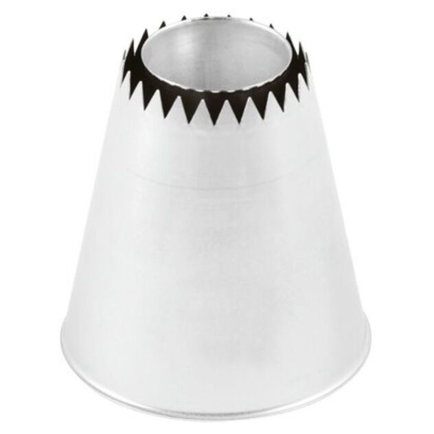 Decorating tips / nozzles  image number 0