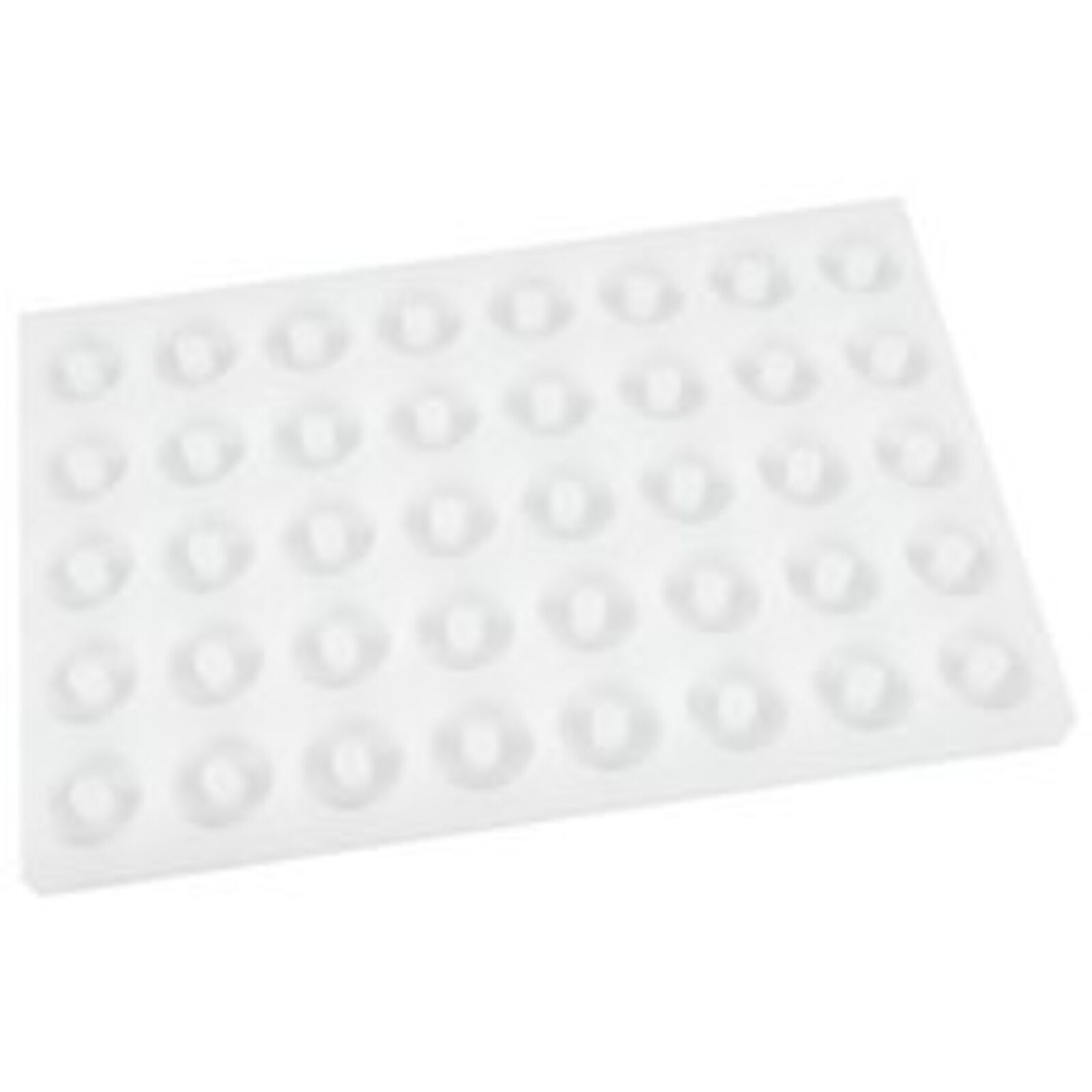 Stampo multiplo praline di cioccolato image number null