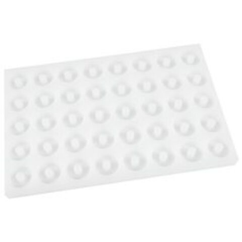 Stampo multiplo praline di cioccolato