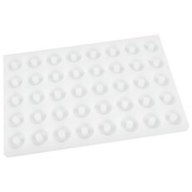 Stampo multiplo praline di cioccolato image number 0