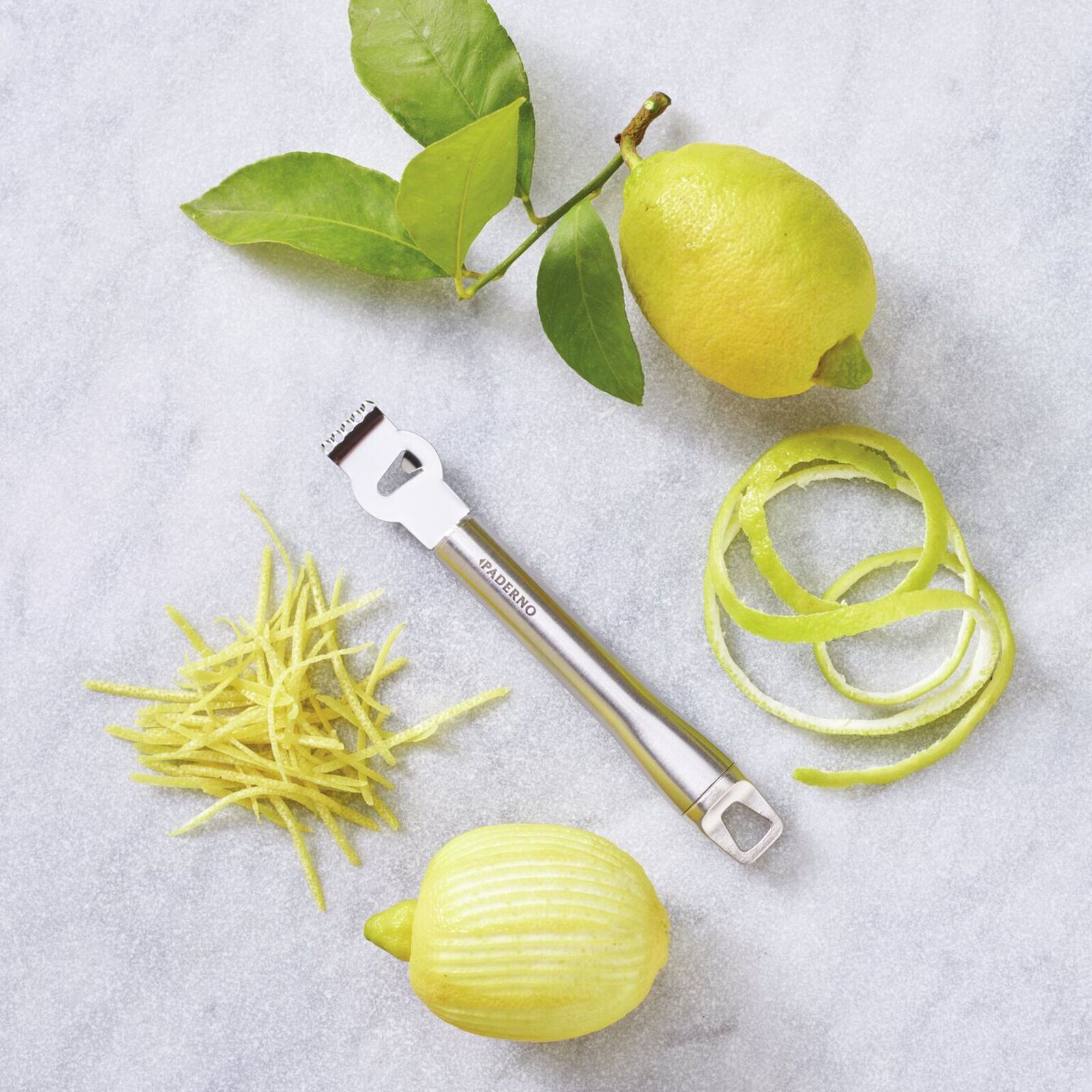 Decora limoni  image number null