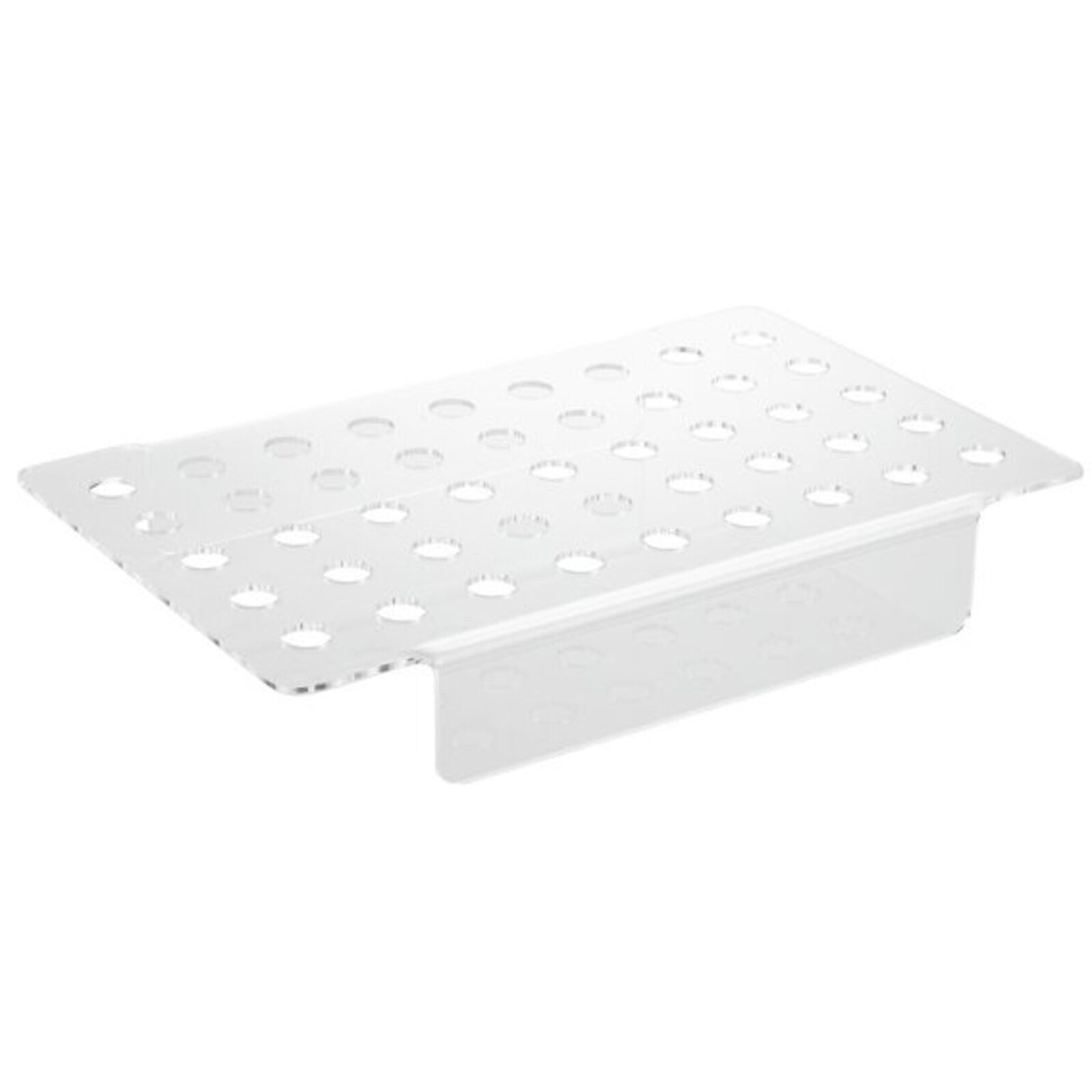 Display for mini ice cream cones image number null