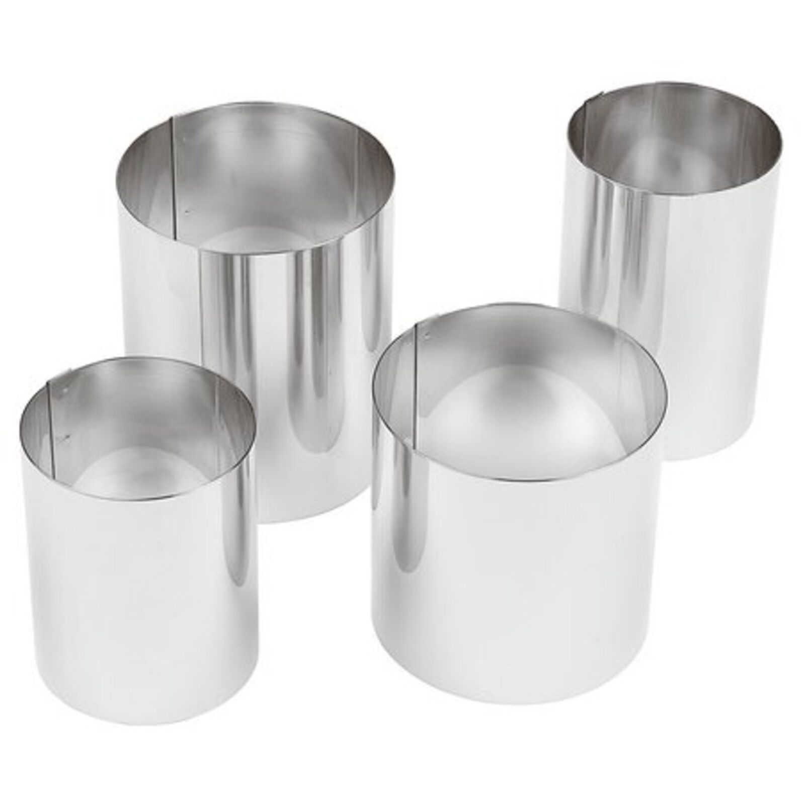 Ring for ice cream cake image number null