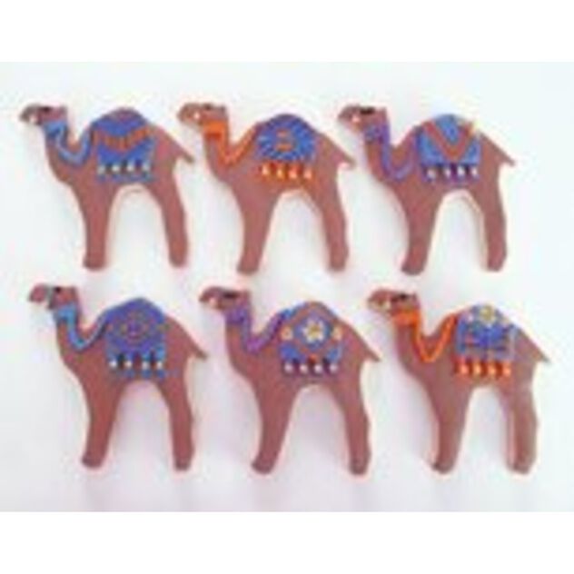 Cutter camel image number 1