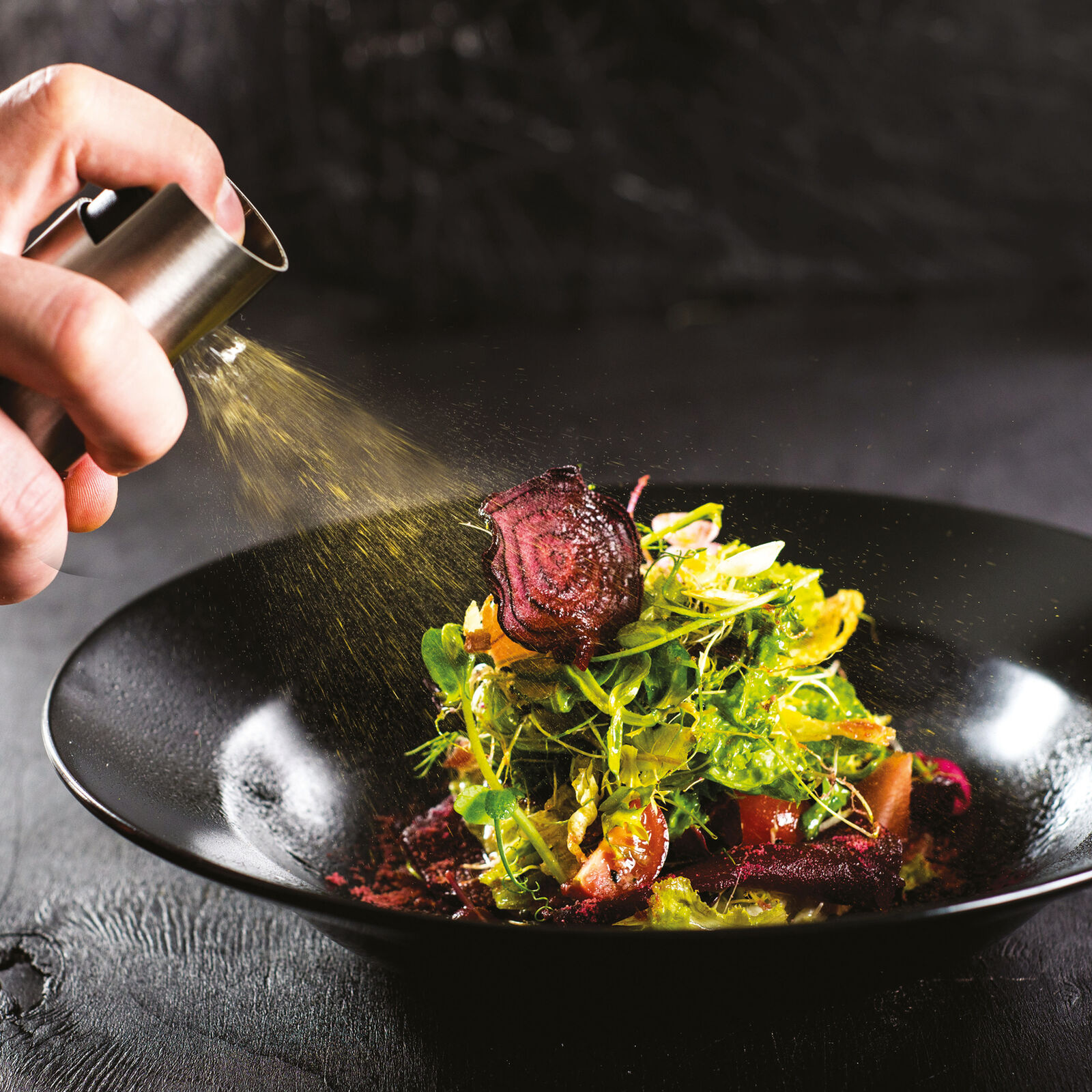 Oil/vinegar sprayer  image number null