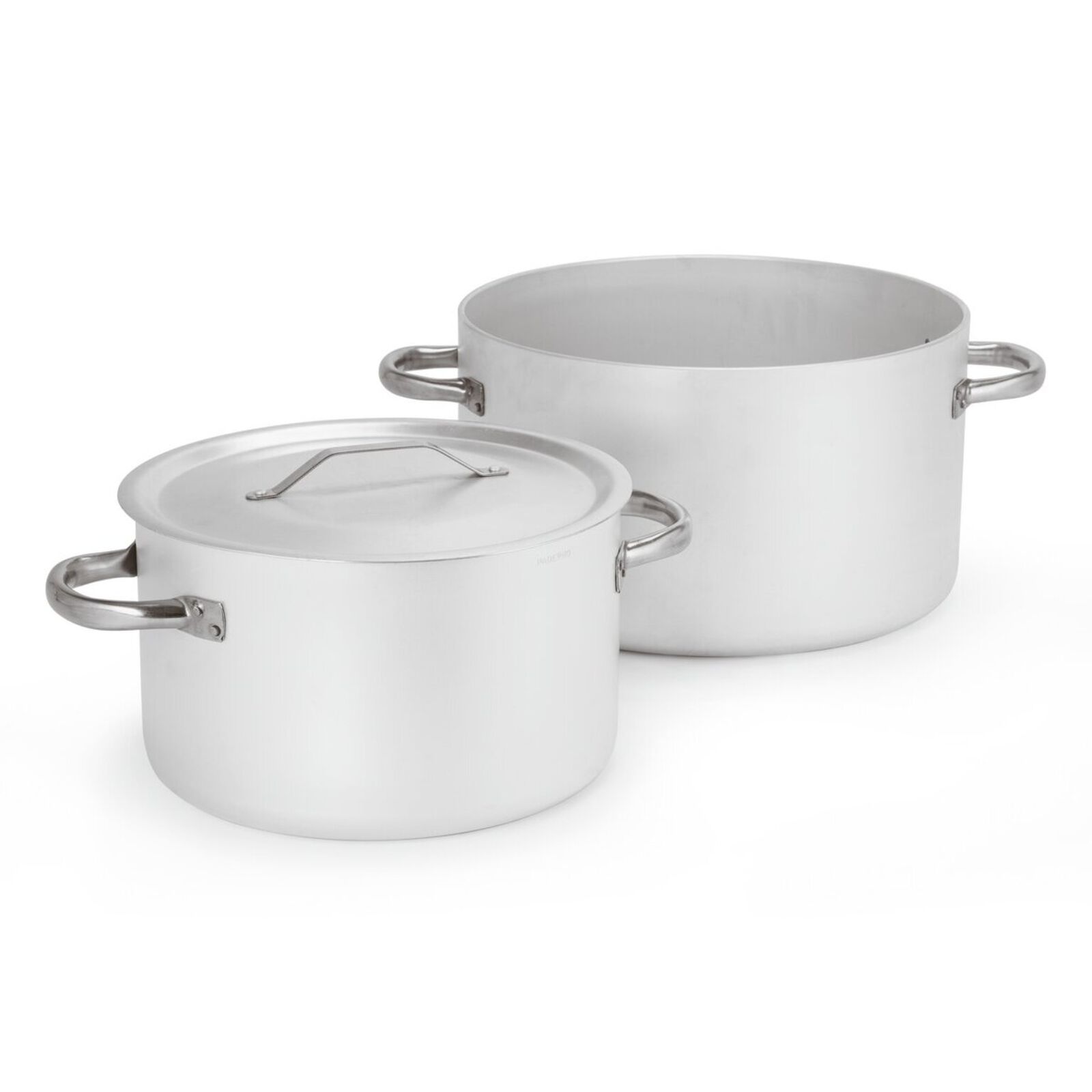 Casseruola alta 2 maniglie  image number null