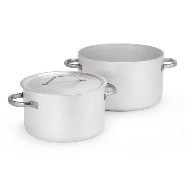 Casseruola alta 2 maniglie  image number 6