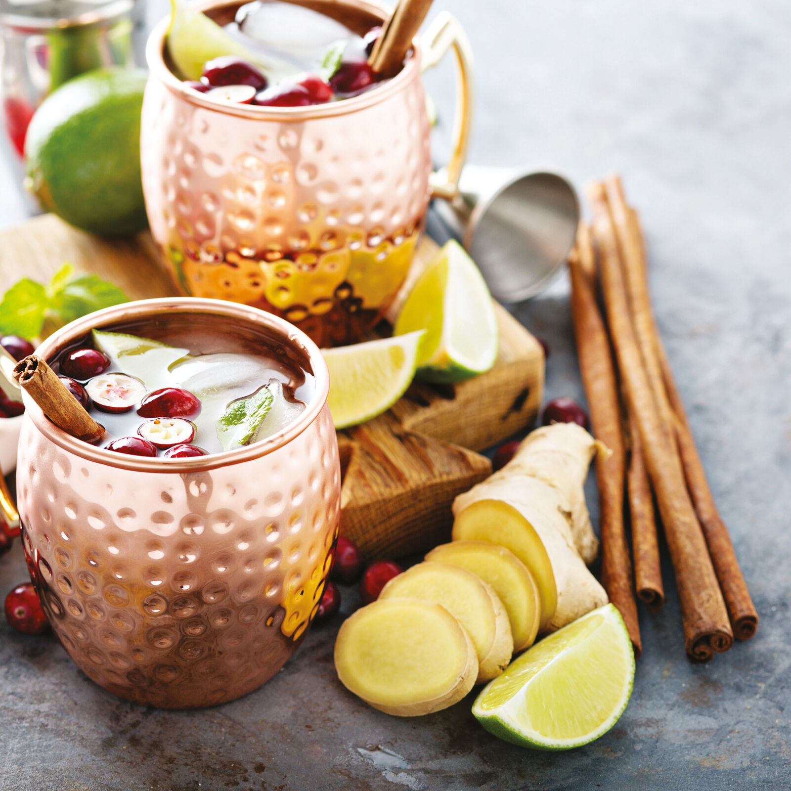 Tazza moscow mule image number null