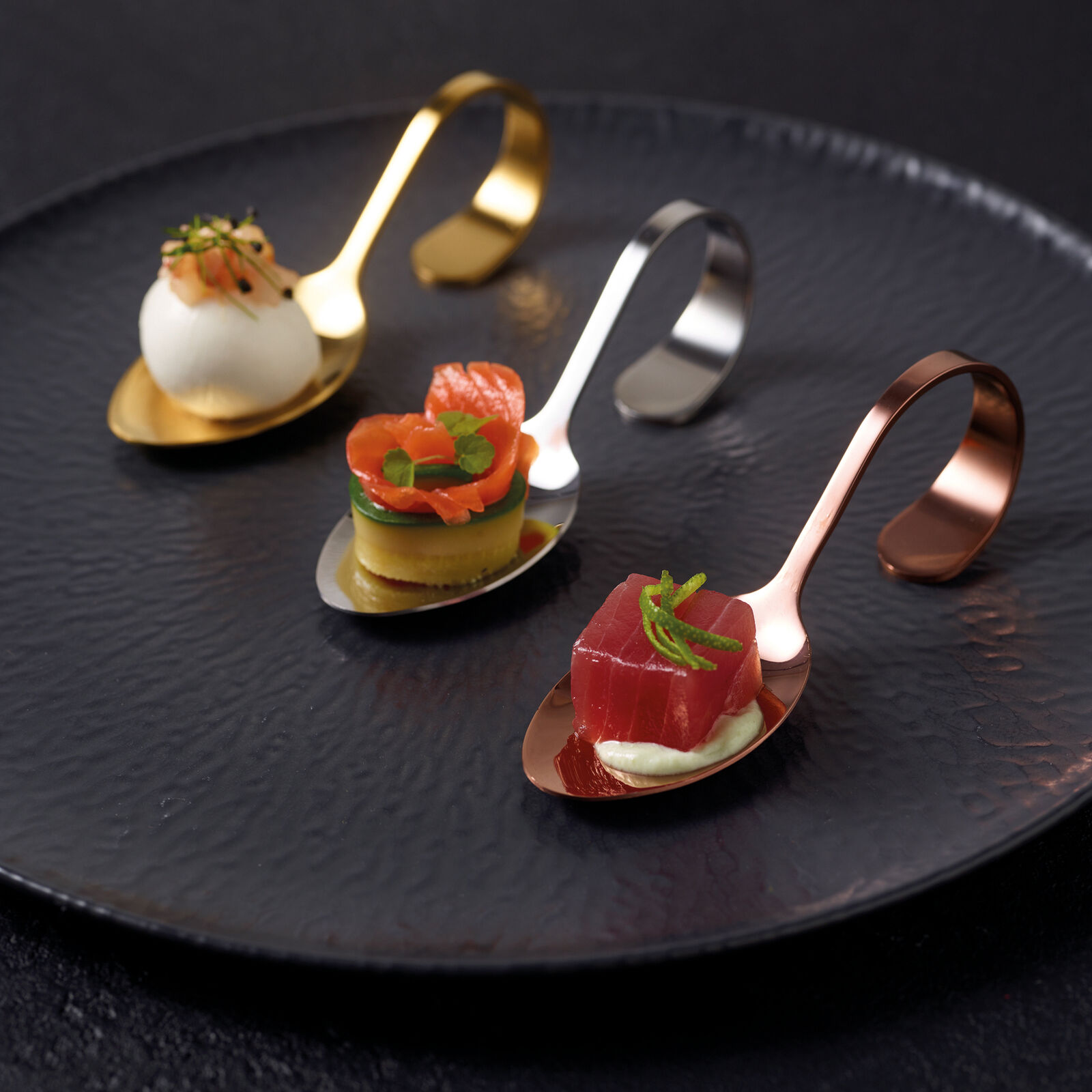 Monoportion spoon  image number null