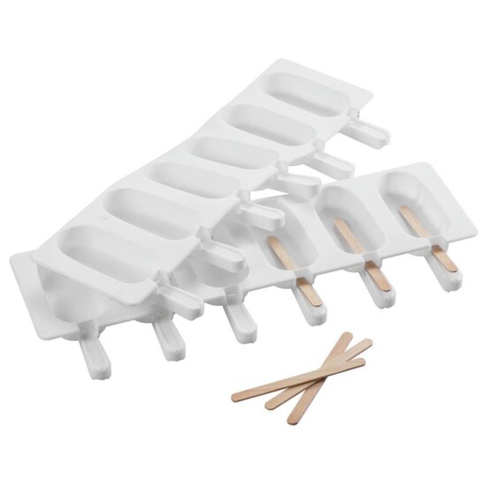 Ice mold / ice cream mold image number null