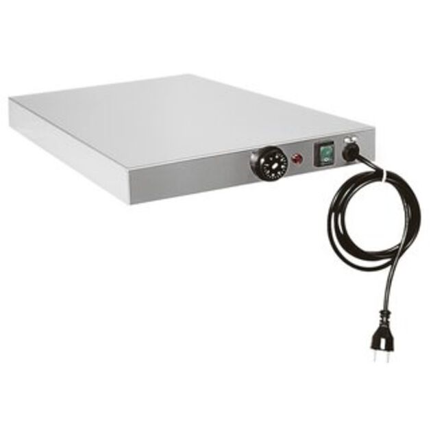 Piano caldo  image number 0