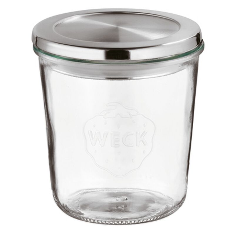 Cuisinart Pentola In Acciaio Inox Contour Da 12 Quart | Con Coperchio In Vetro Temperato | Base In Alluminio | Adatta A Tutte Le Superfici, Incluse Induzione