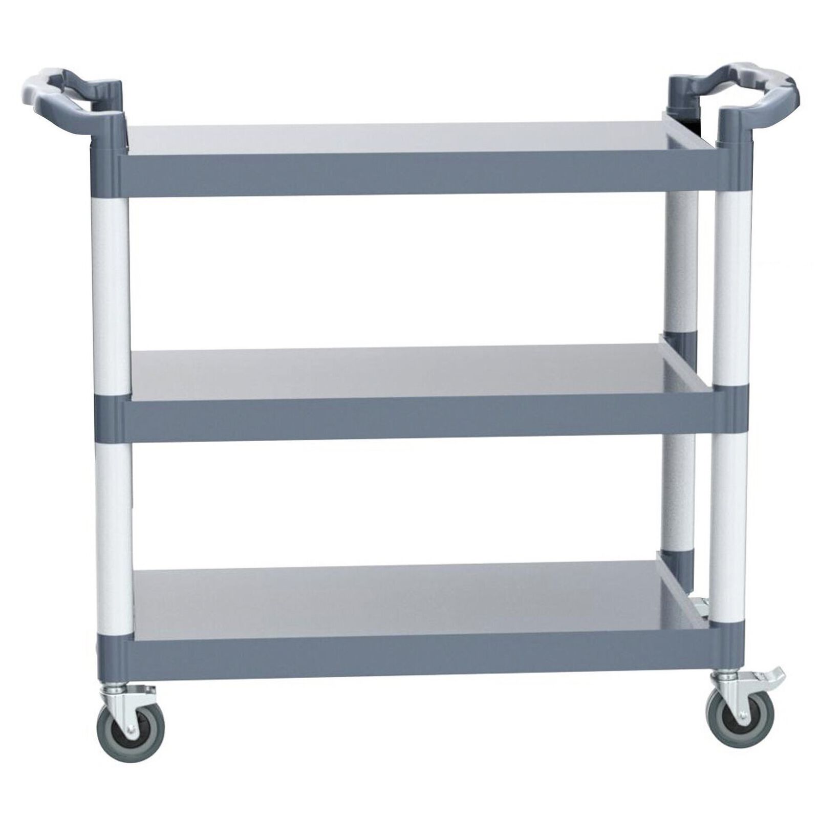 Trolley for serving image number null