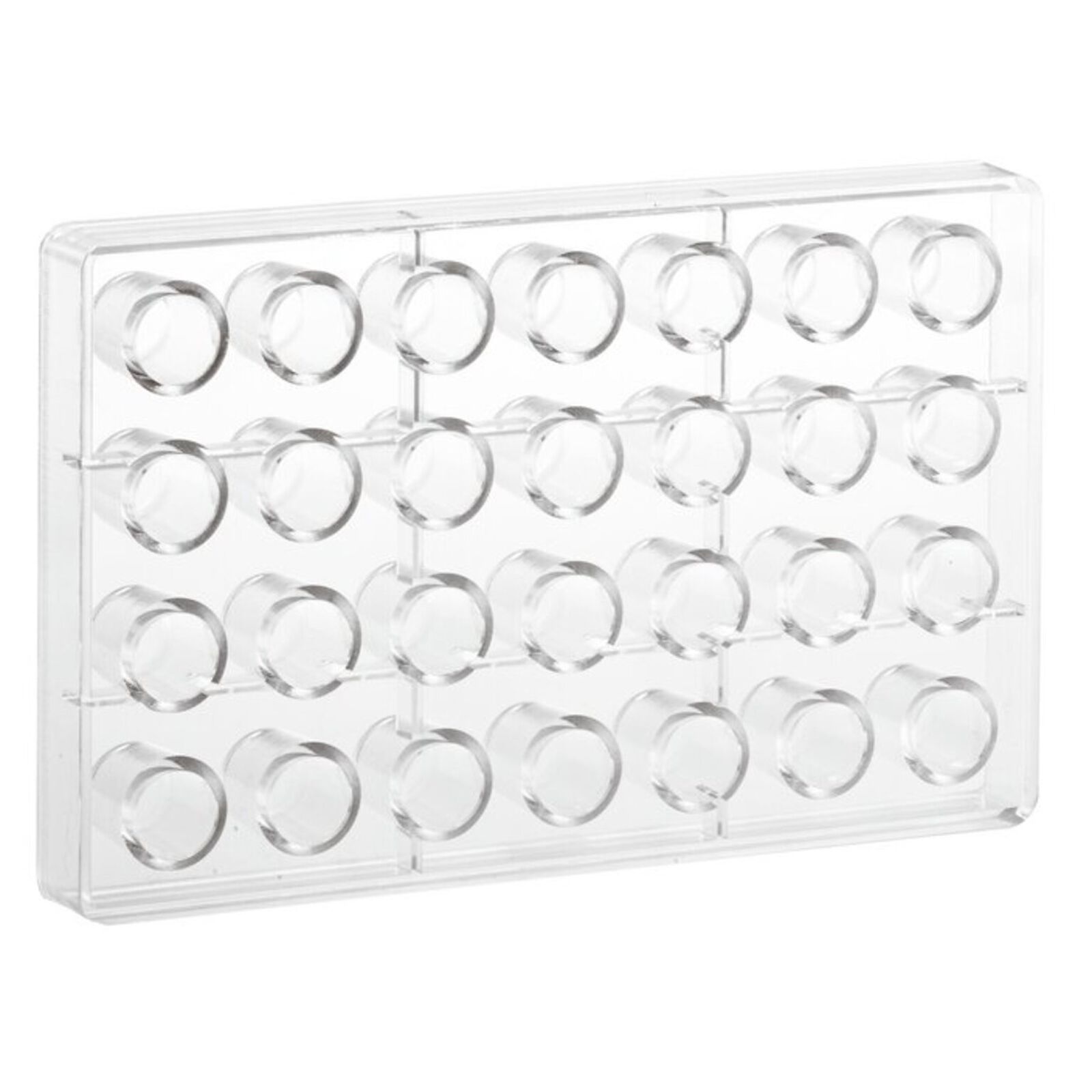 Stampo multiplo per praline di cioccolato image number null