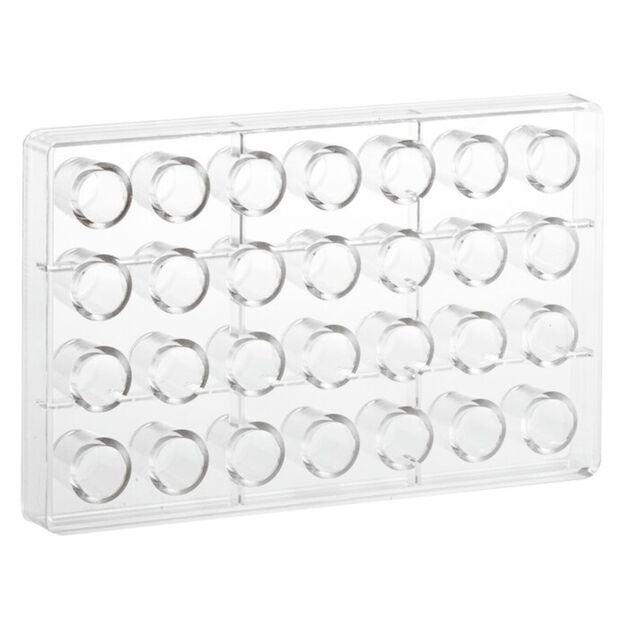 Stampo multiplo per praline di cioccolato image number 0