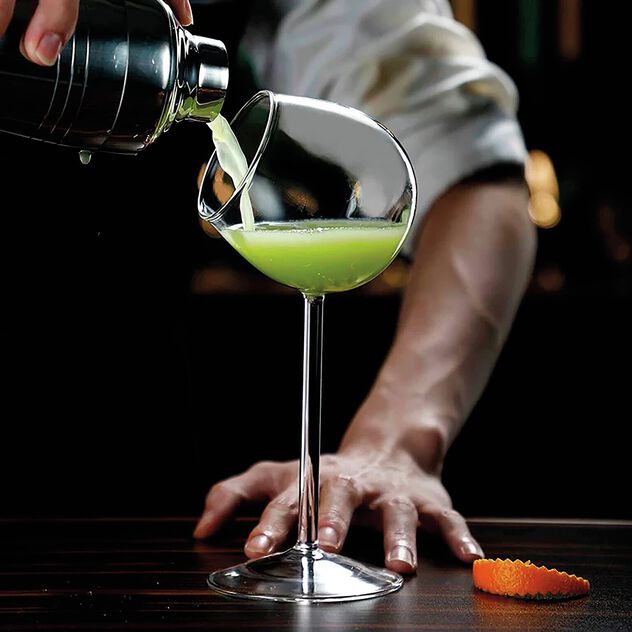 Calice cocktail inclinato image number 2