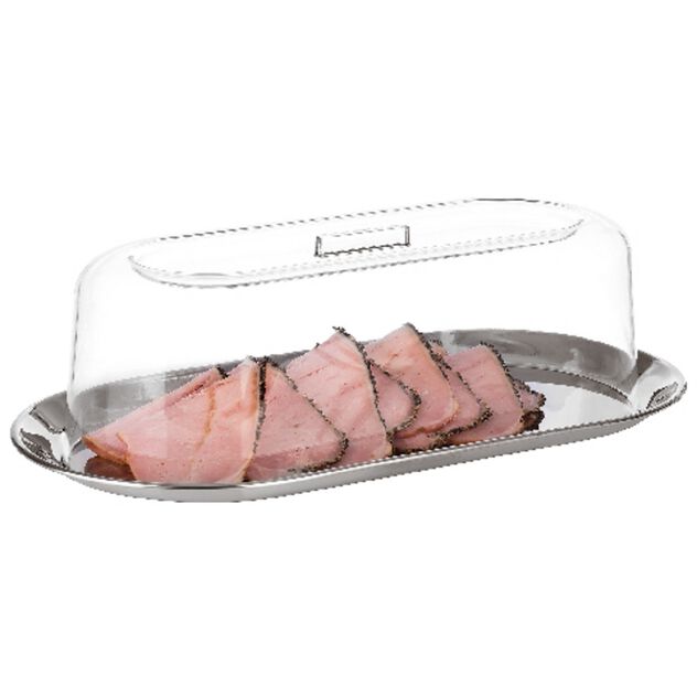 Vassoio con coperchio image number 2