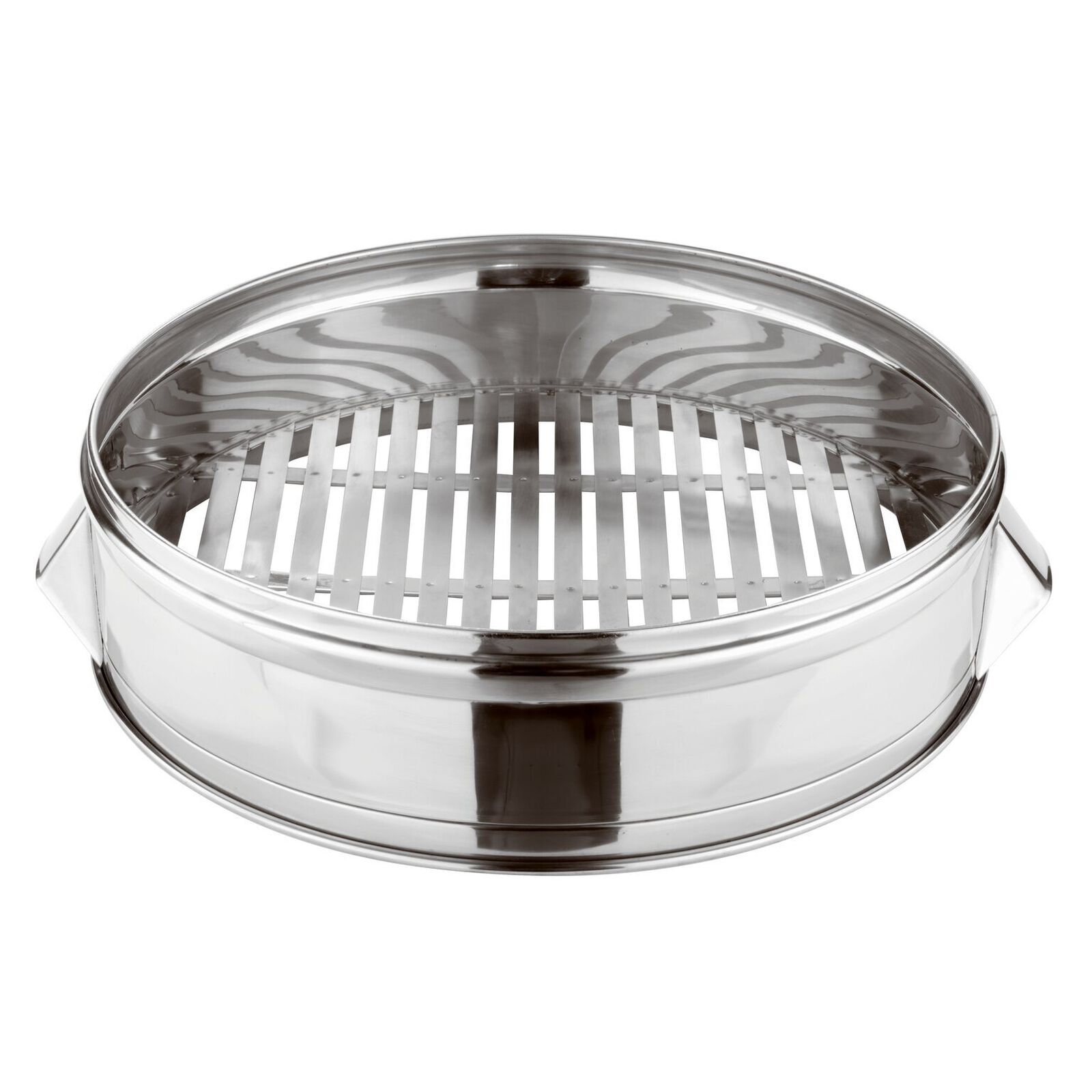 Steamer base  image number null