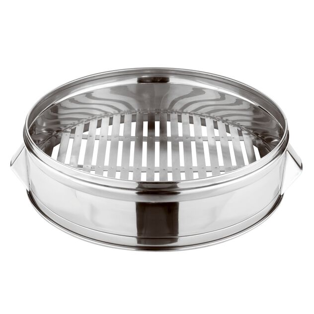 Steamer base  image number 0