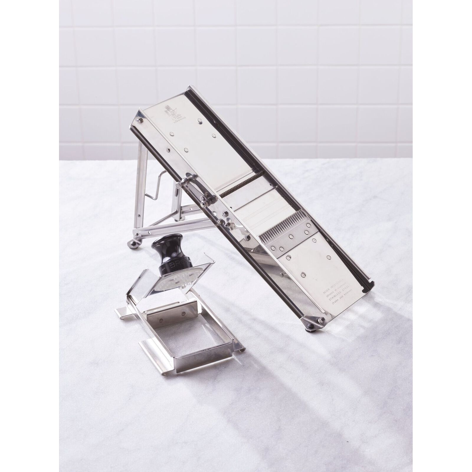 Mandoline  image number null