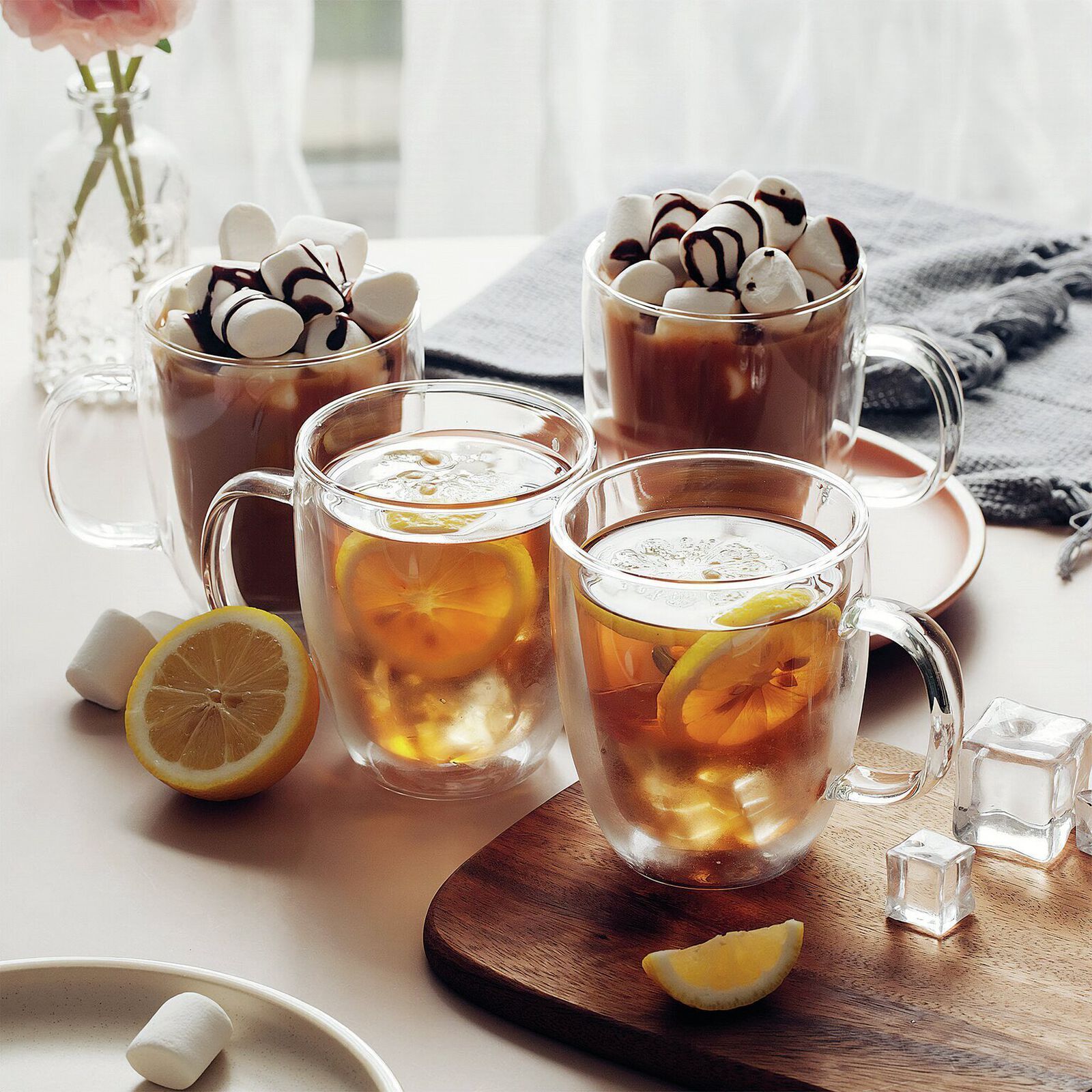 Tazza cappuccino  image number null