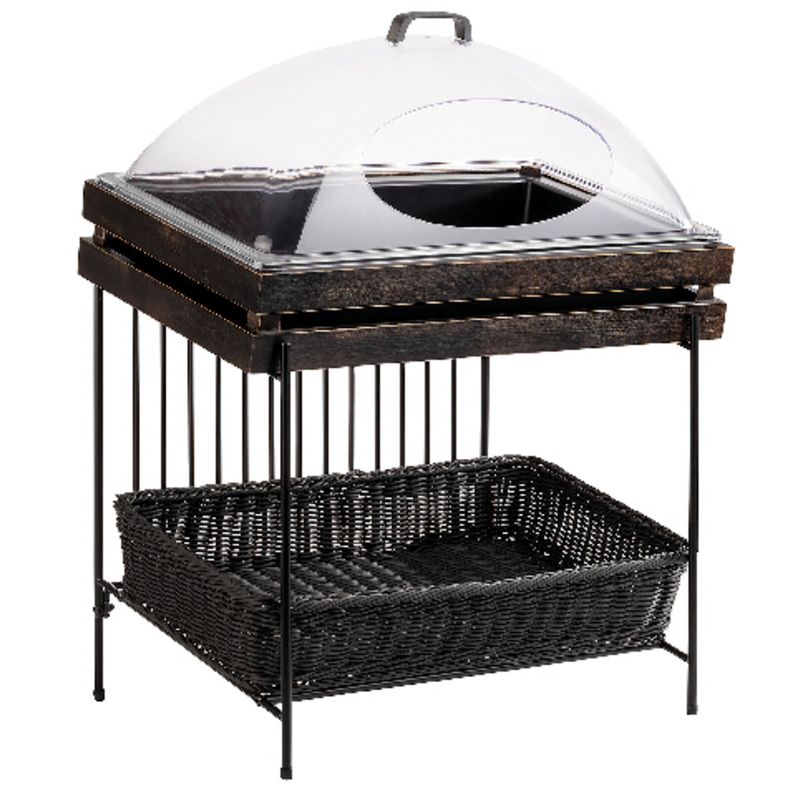 Stand  image number null