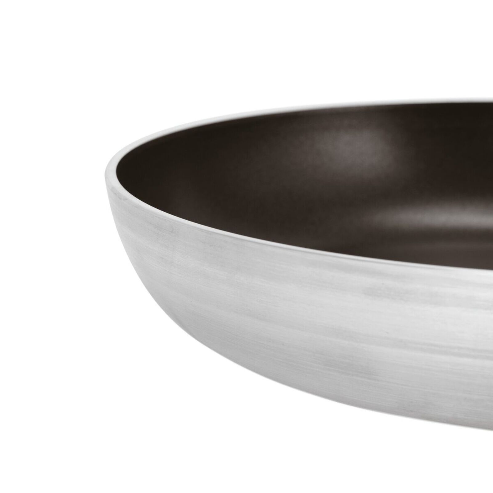 Padella manico ferro image number null