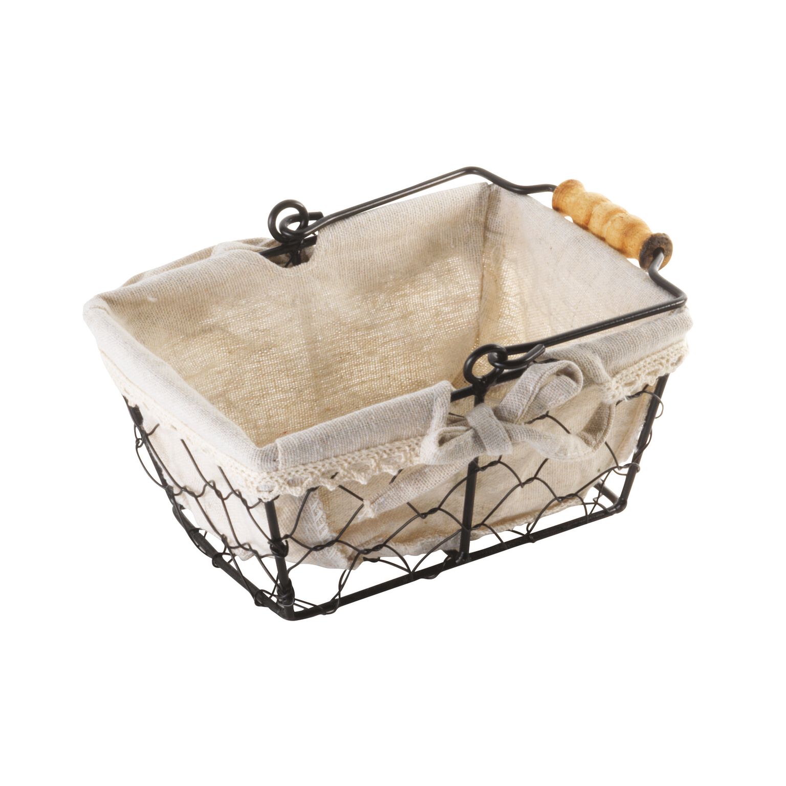Bread basket