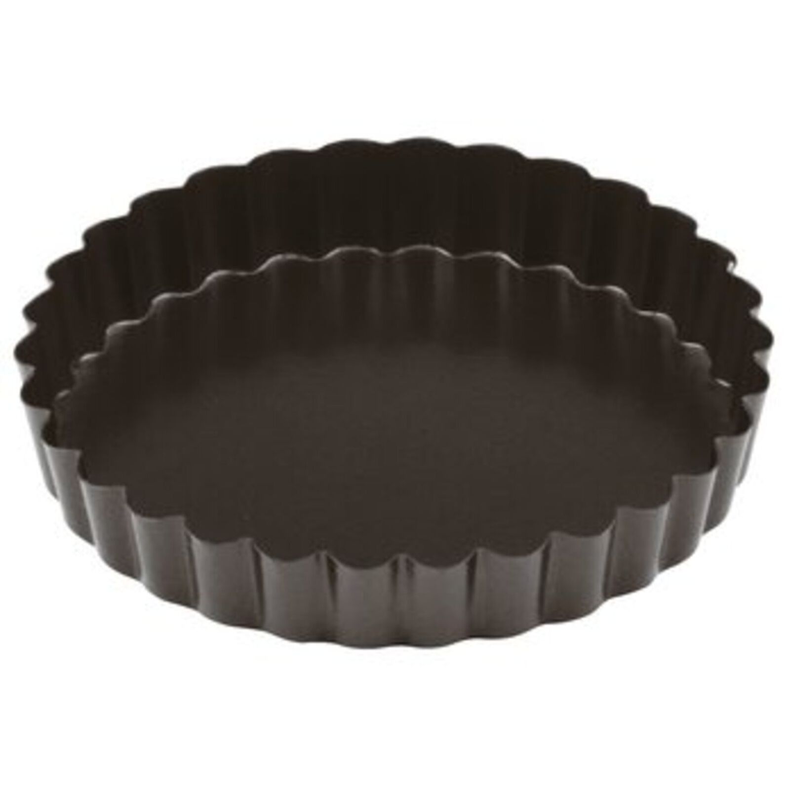 Mold with fluted edges image number null