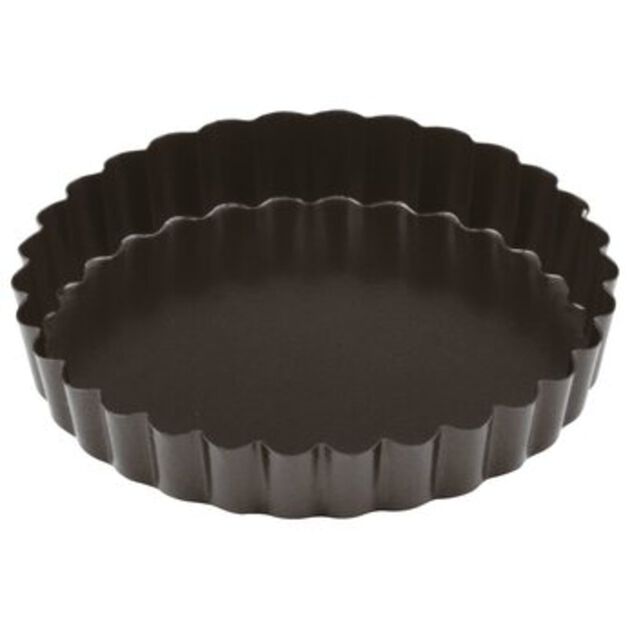 Mold with fluted edges image number 0