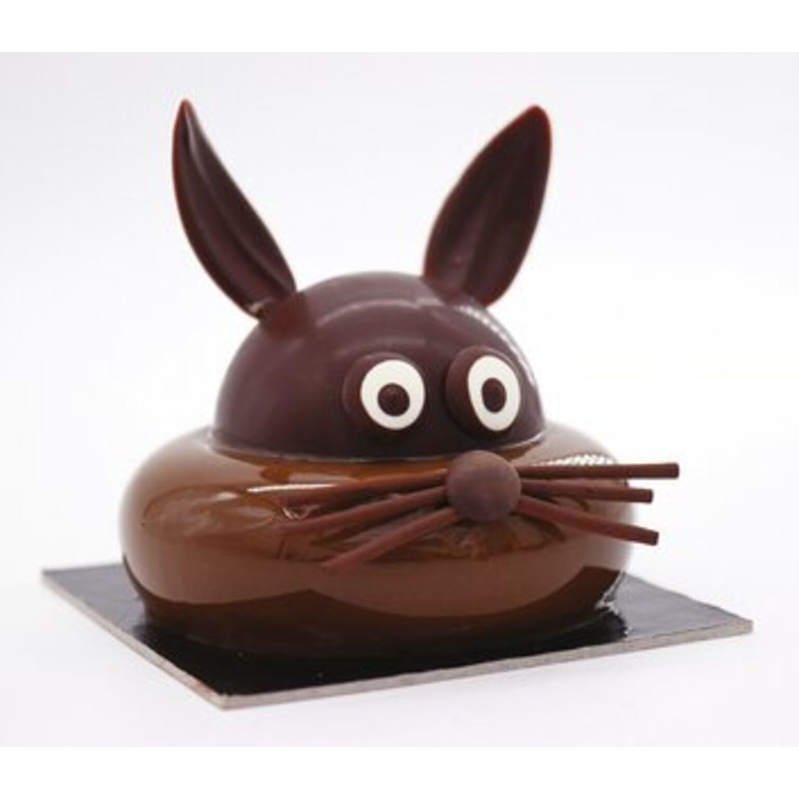 Mold Flexipan multiple 3D Ring image number null