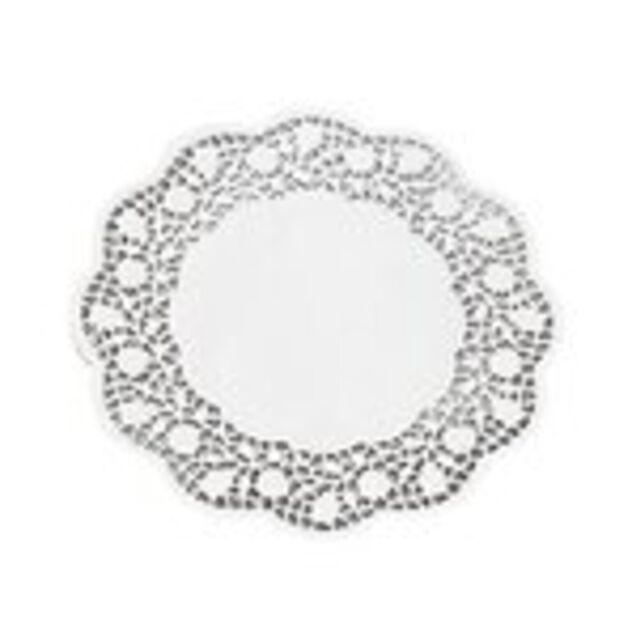 Doilies  image number 0