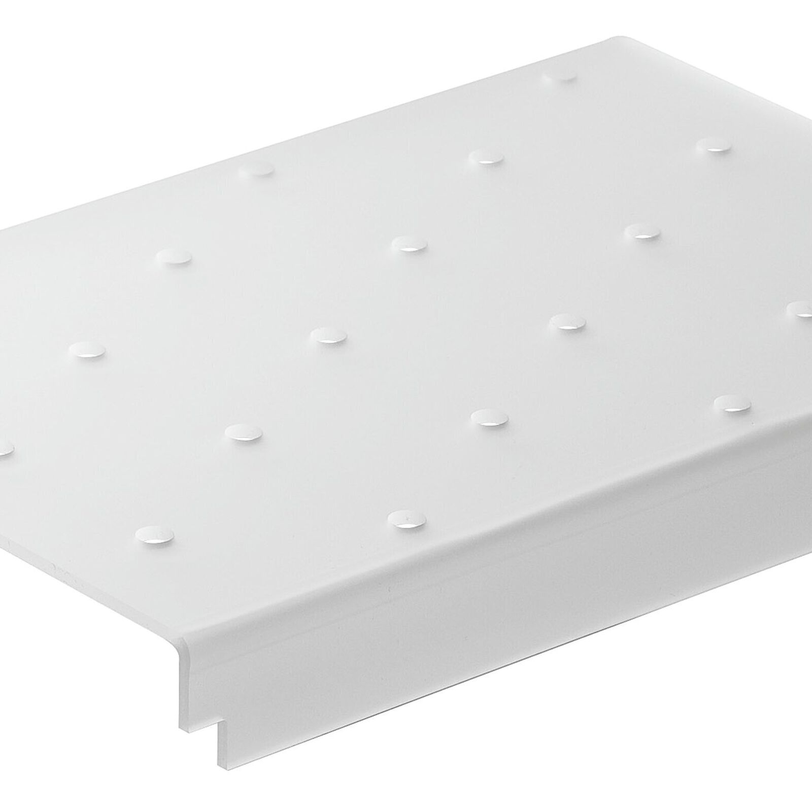 Porta Coni Gelato In Acciaio Inox - Set Da 4 Pezzi Per Esposizione Professionale - Foto 7