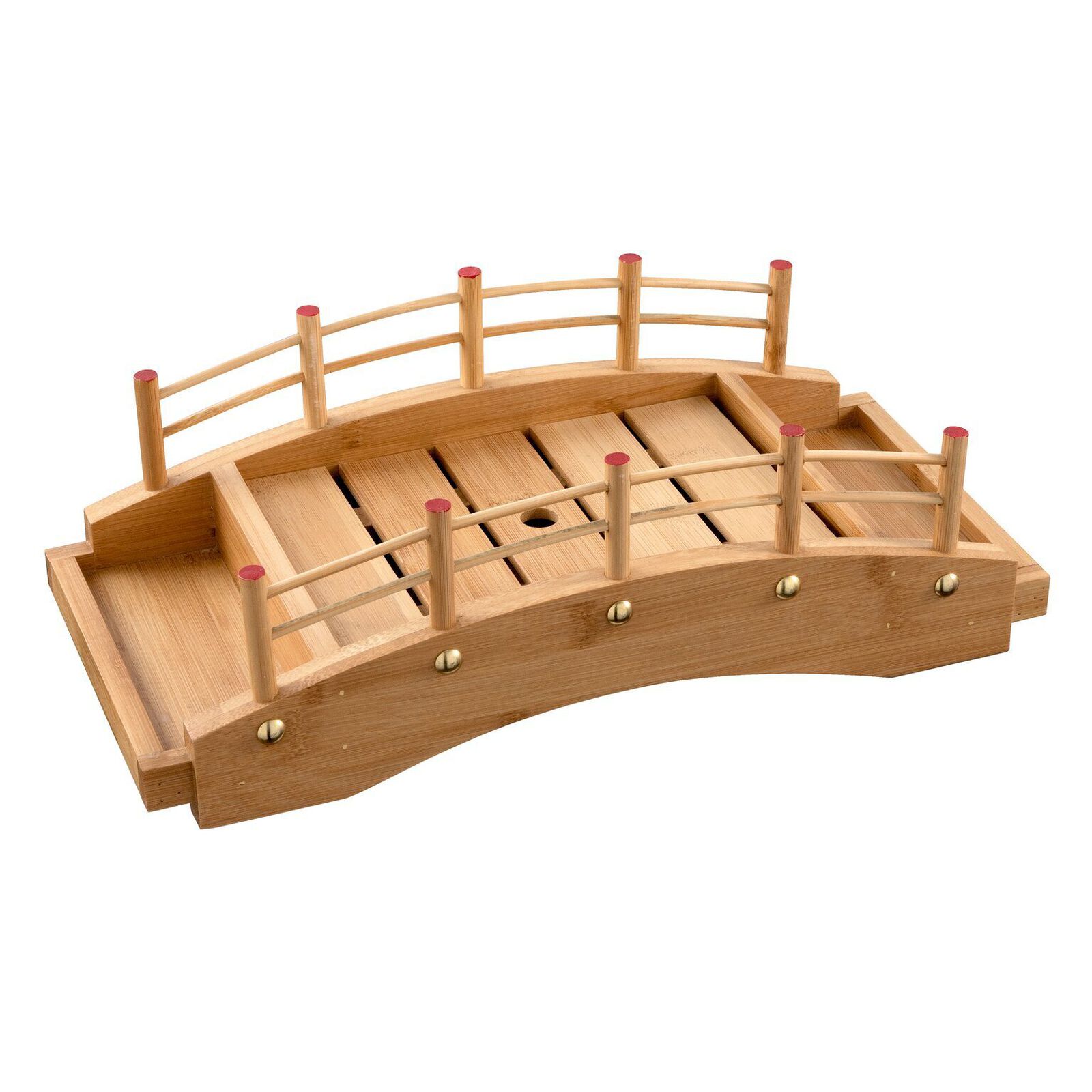 Sushi-sashimi bridge  image number null